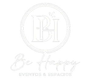 Be Happy Eventos & Espacios — Alquiler de local para eventos en Sevilla